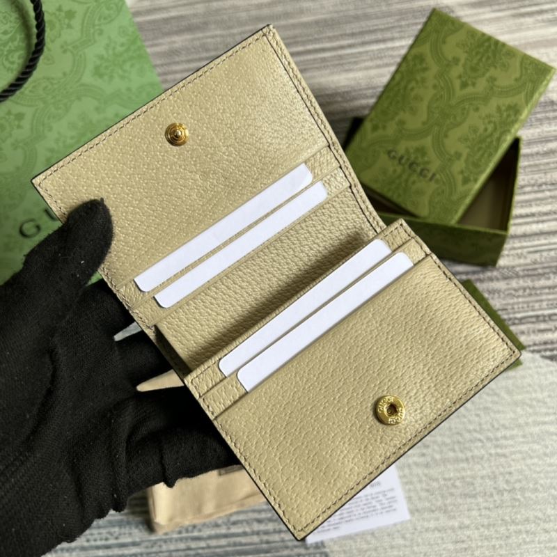 Gvc*1 wallets